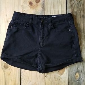 AEROPOSTALE denim shorts